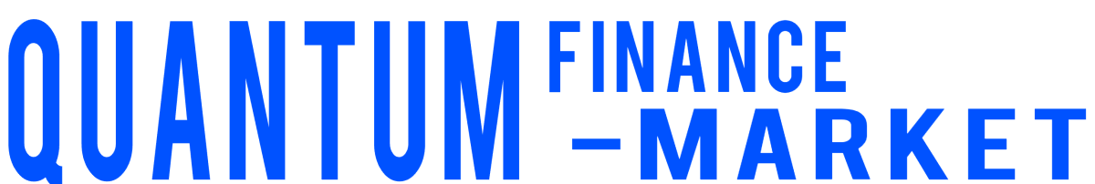 Quantum Finance Market